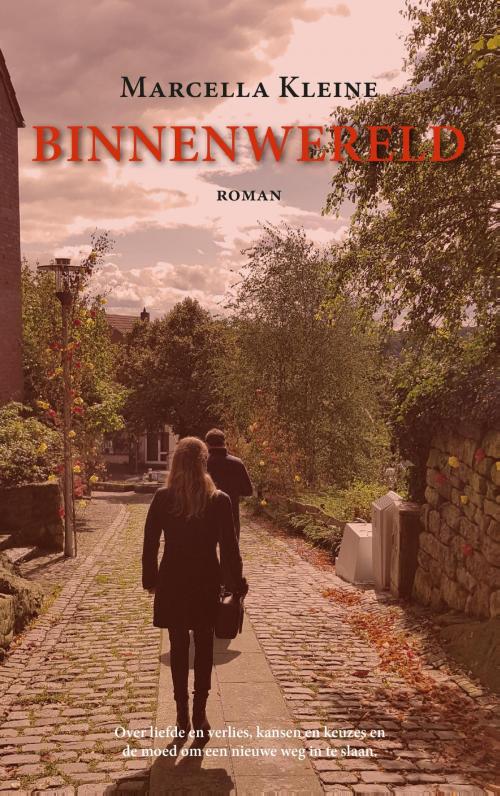 Cover of the book Binnenwereld by Marcella Kleine, Romadevi Stories