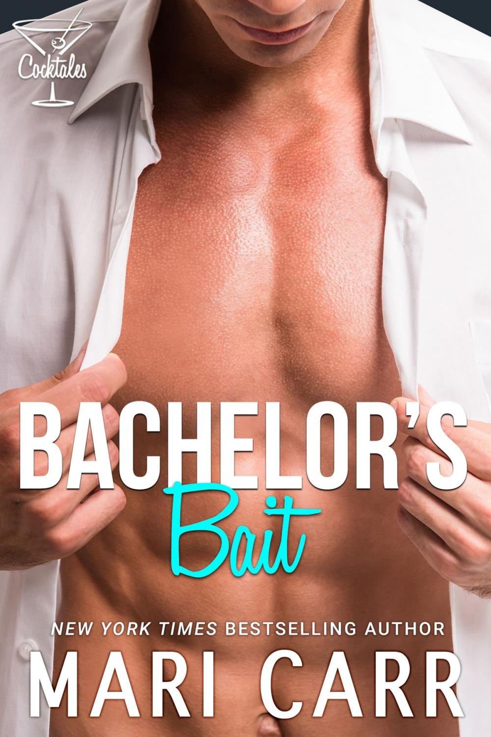 Big bigCover of Bachelor's Bait