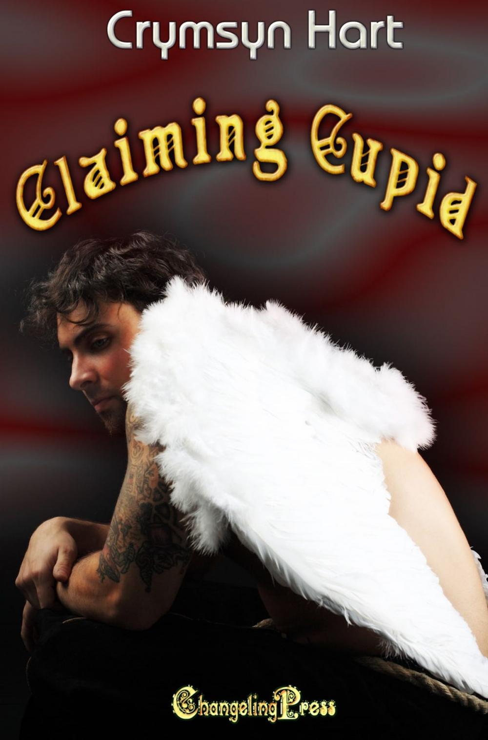 Big bigCover of Claiming Cupid