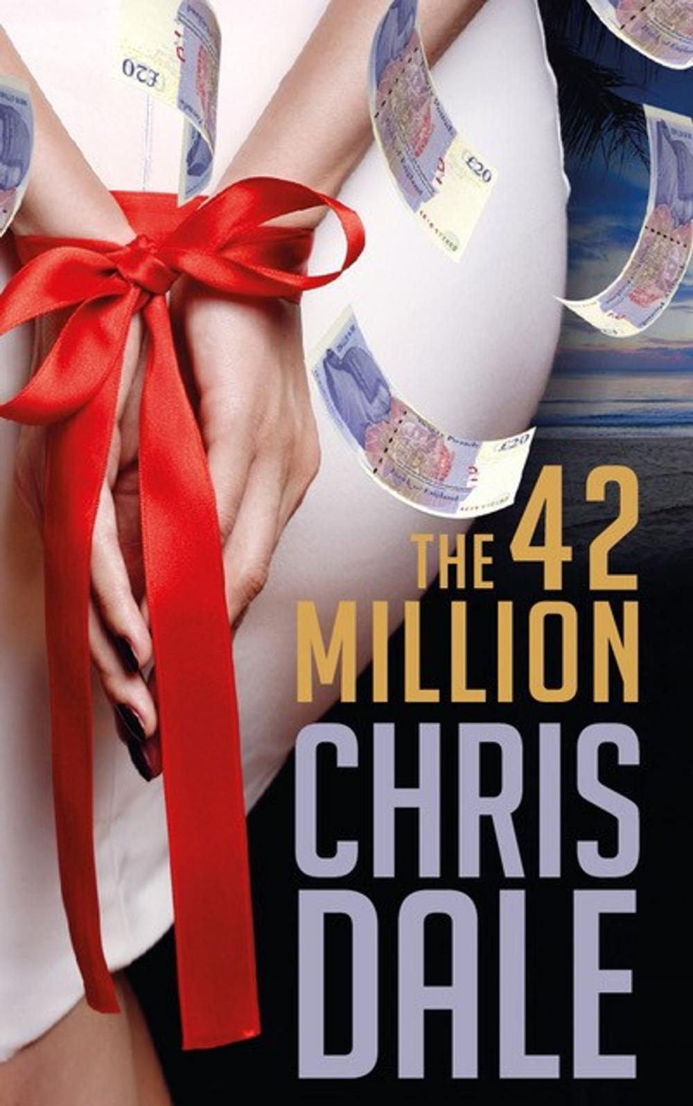 Big bigCover of The 42 Million