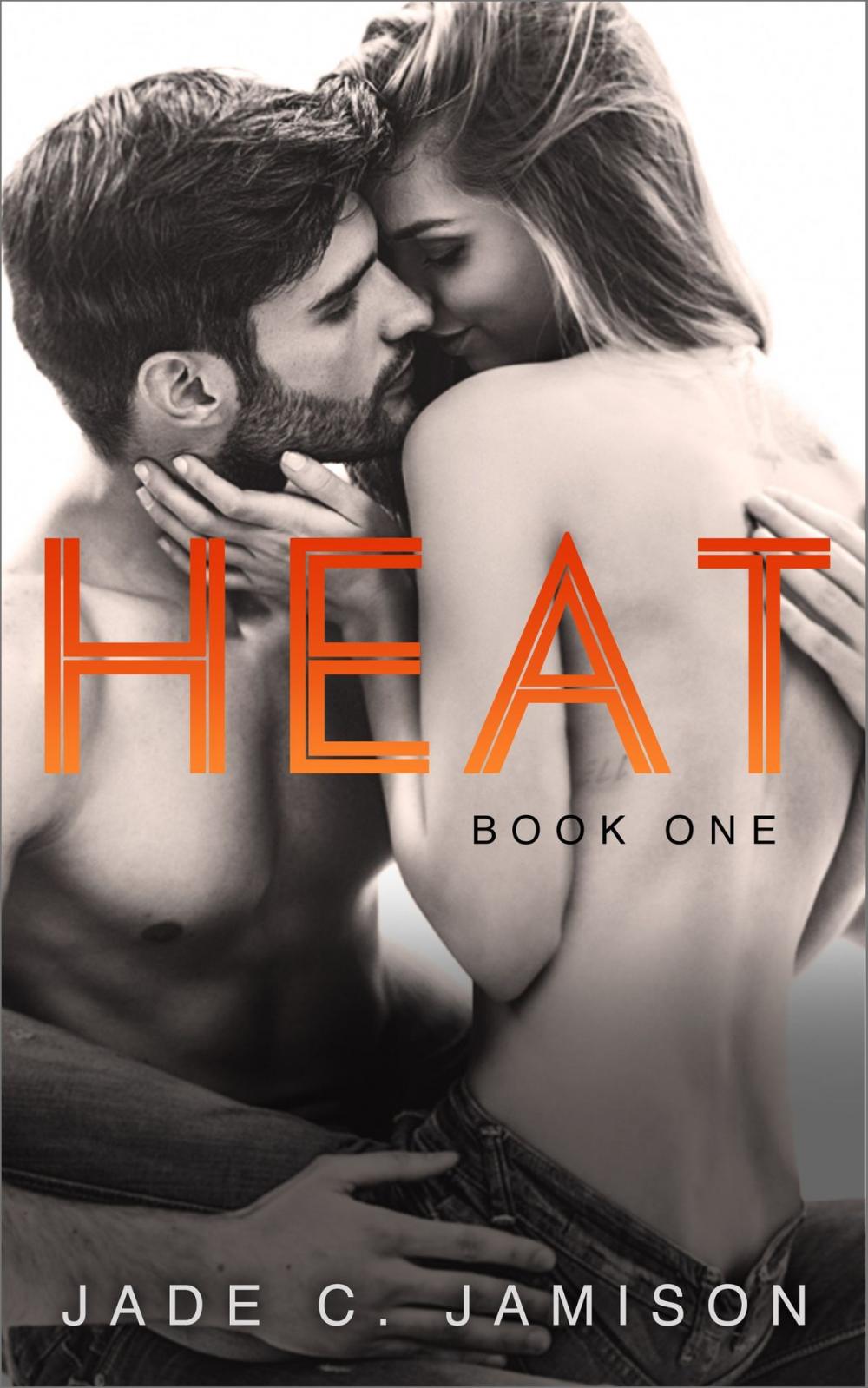 Big bigCover of Heat: Book 1