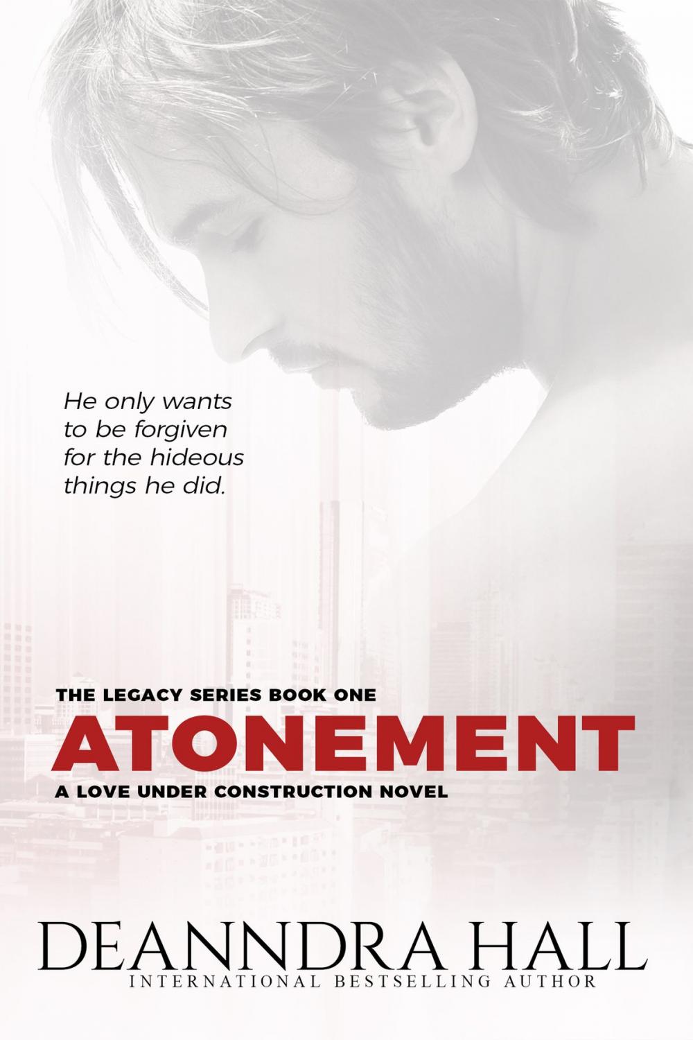 Big bigCover of Atonement