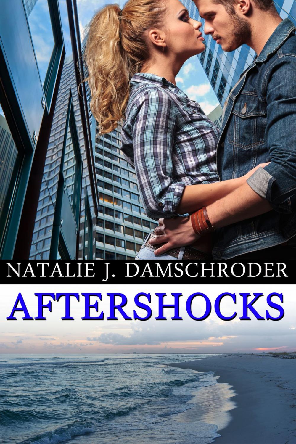 Big bigCover of Aftershocks