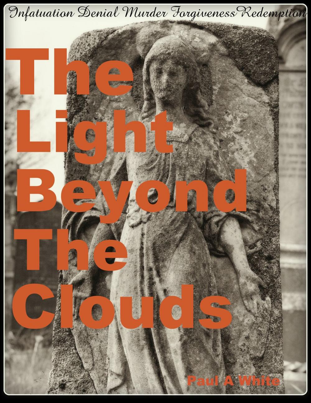 Big bigCover of The Light Beyond the Clouds