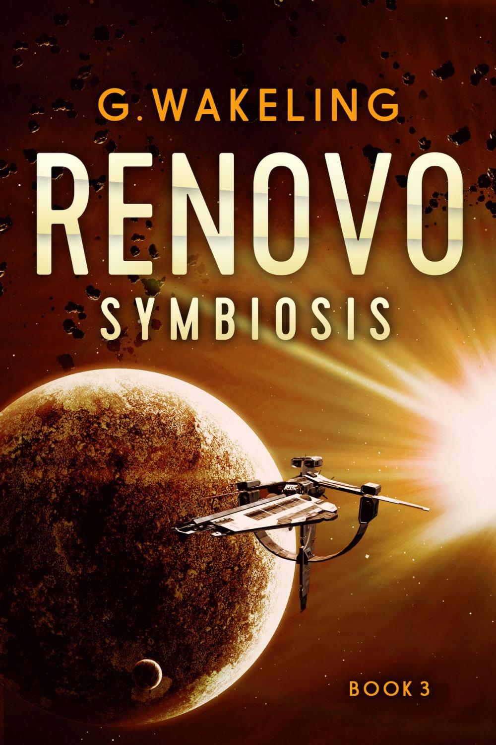 Big bigCover of RENOVO Symbiosis