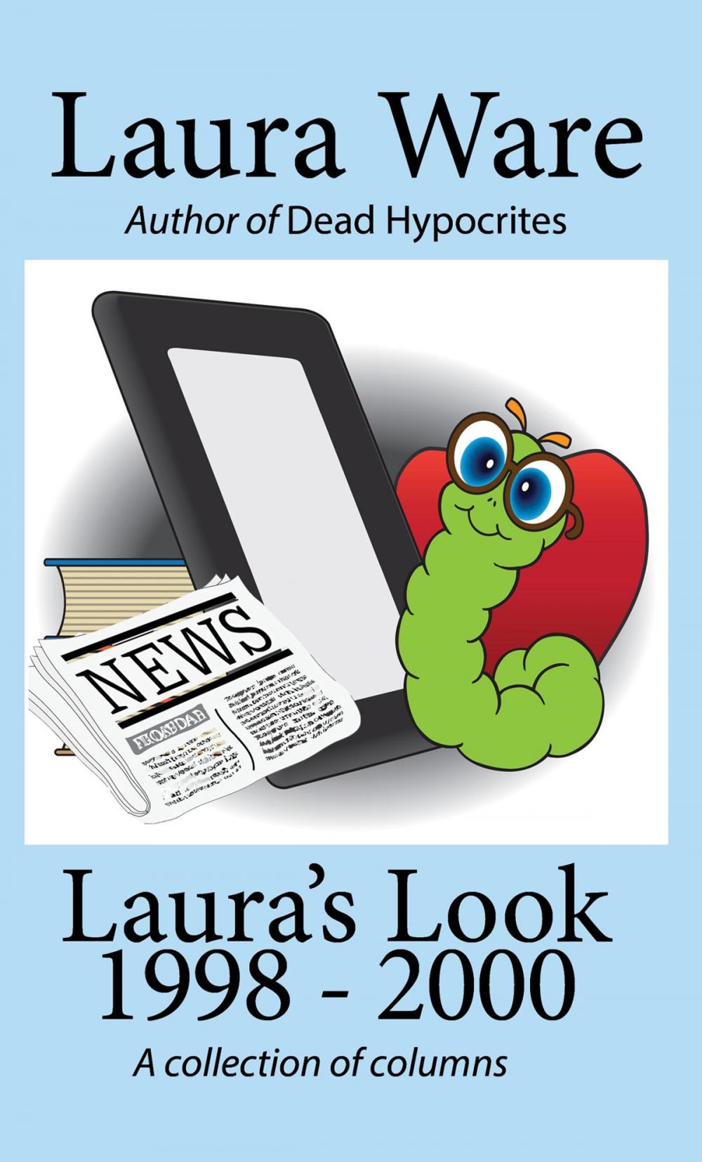 Big bigCover of Laura's Loook 1998-2000