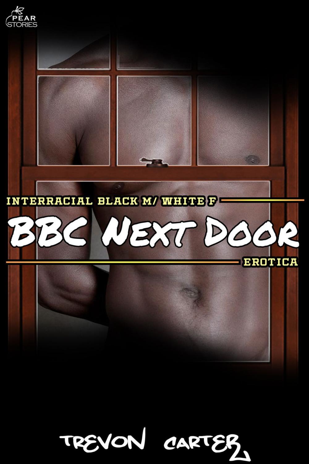 Big bigCover of BBC Next Door