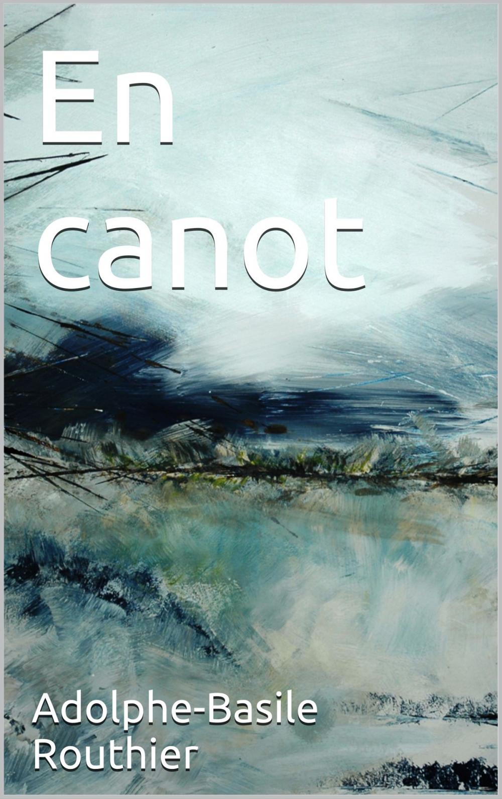 Big bigCover of En canot