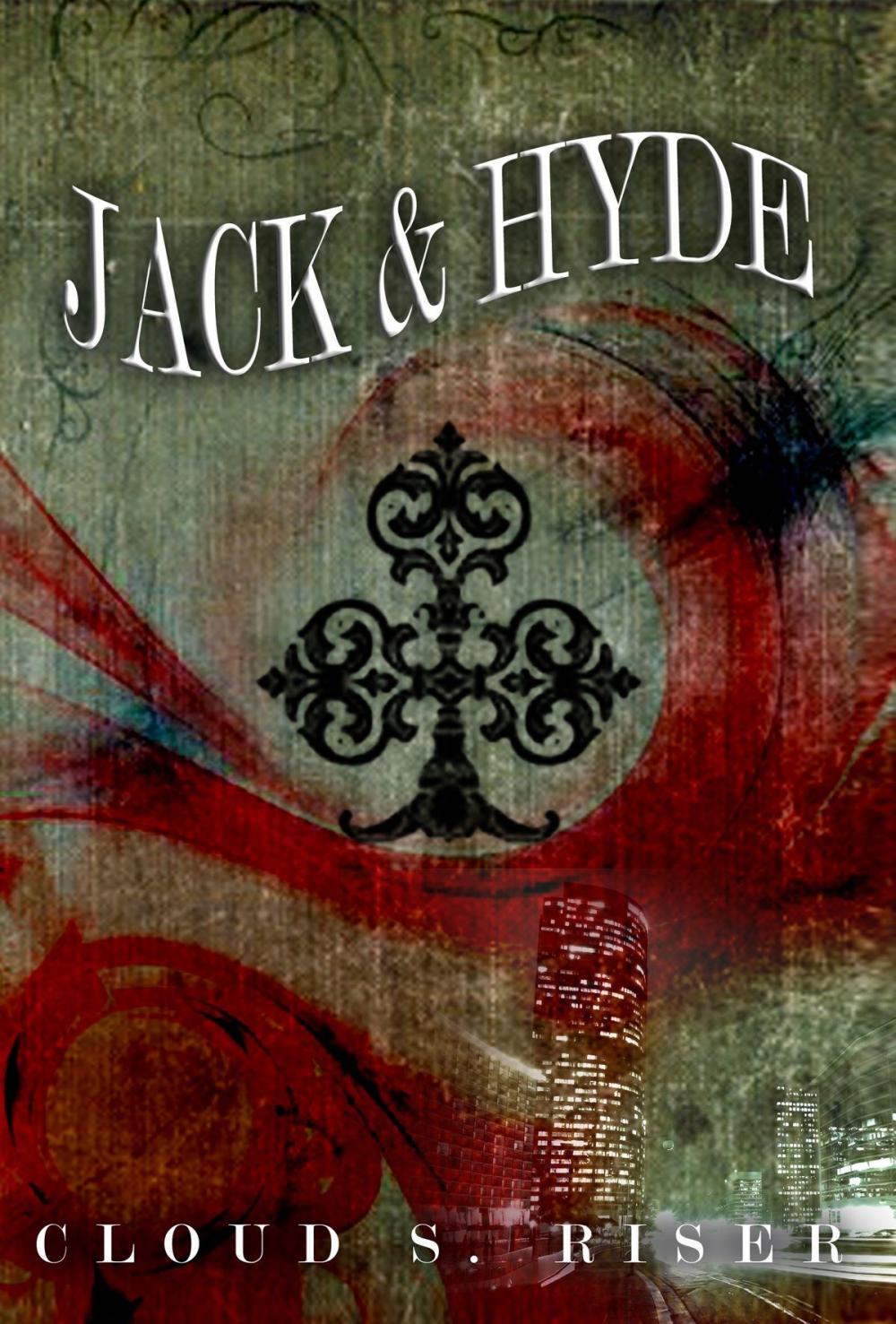 Big bigCover of Jack & Hyde