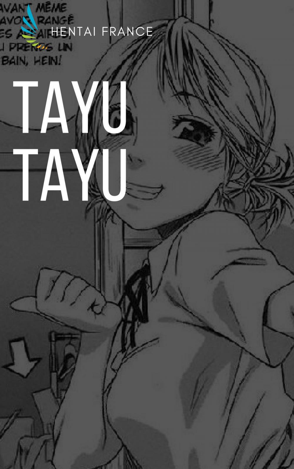 Big bigCover of Tayu Tayu