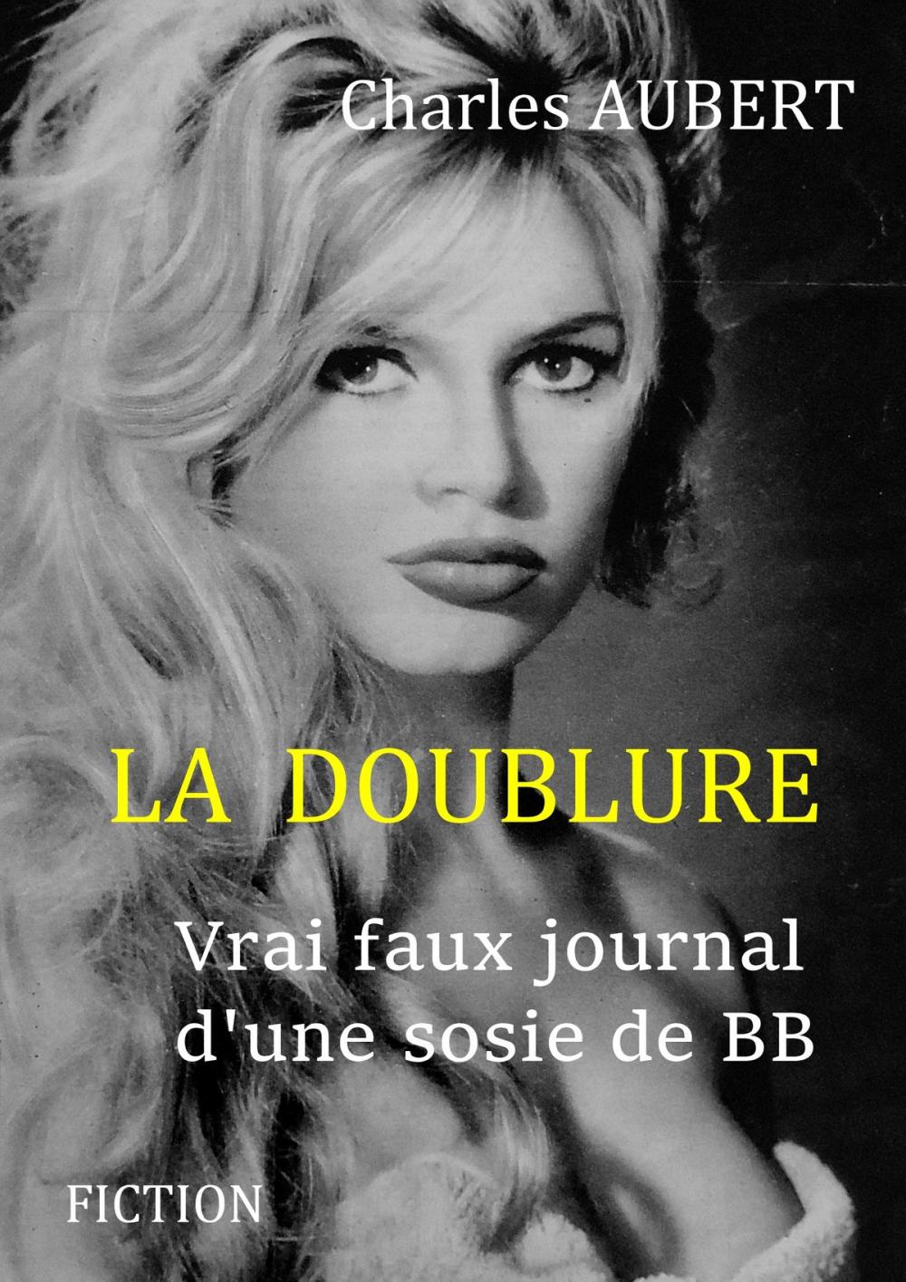 Big bigCover of LA DOUBLURE