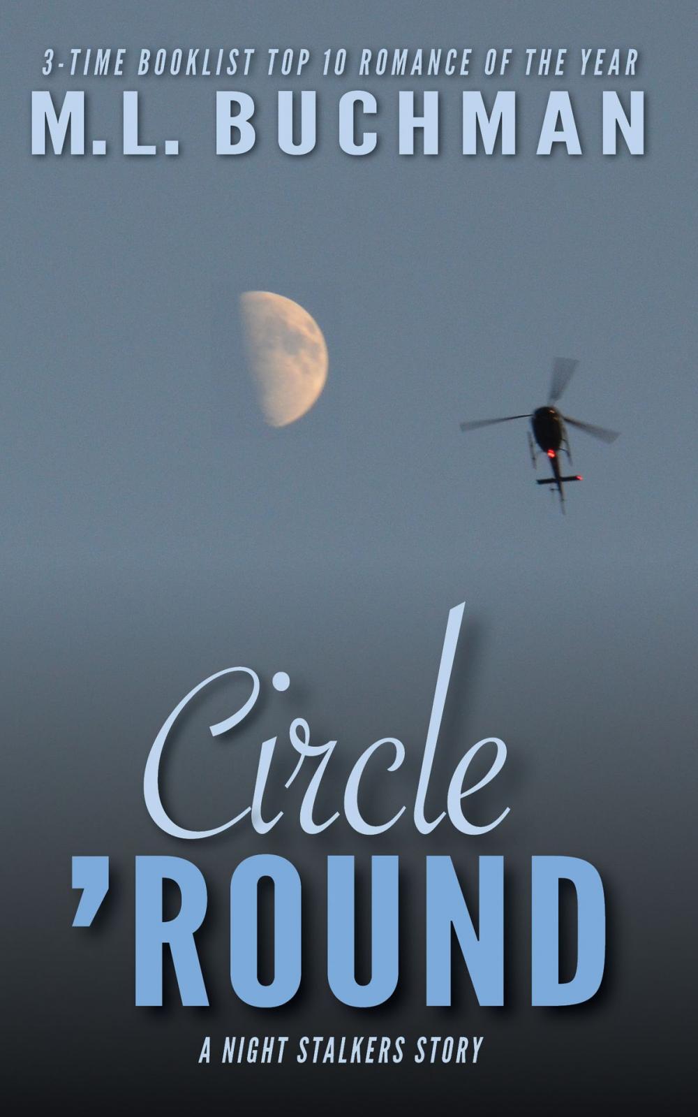 Big bigCover of Circle 'Round