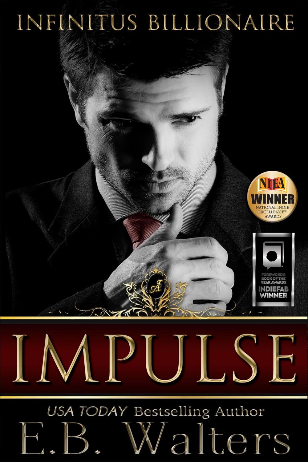 Big bigCover of Impulse