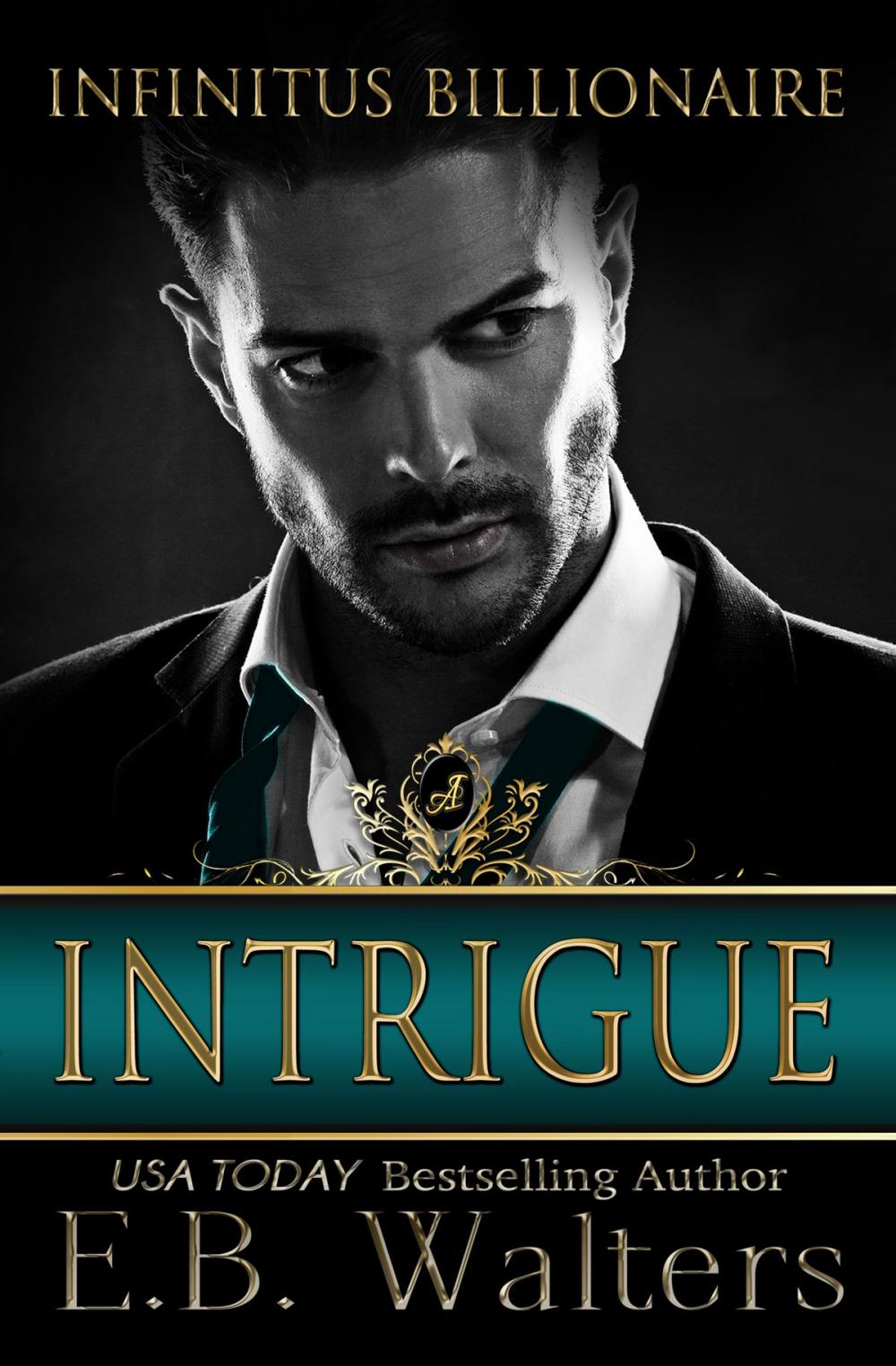 Big bigCover of Intrigue