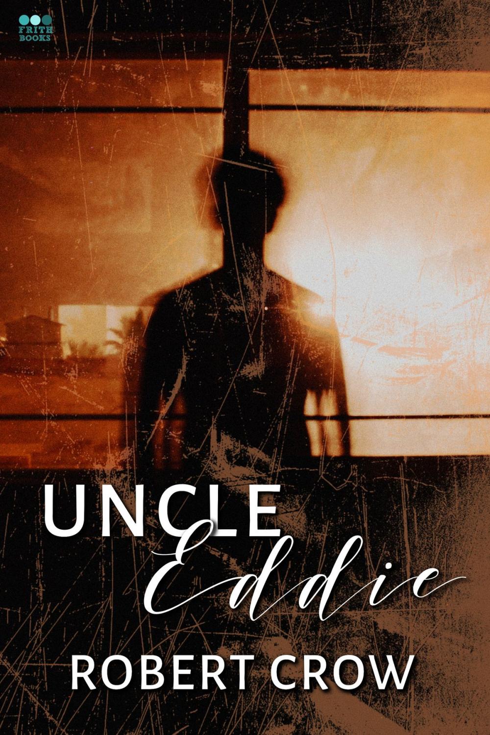 Big bigCover of Uncle Eddie