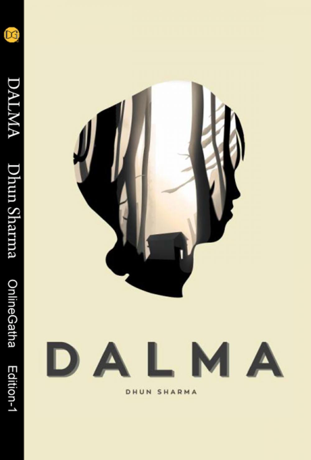 Big bigCover of Dalma