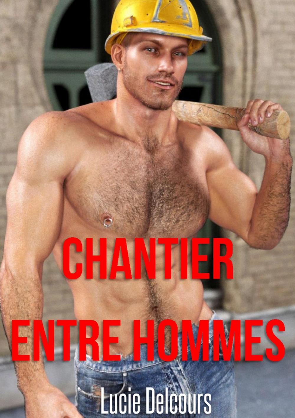 Big bigCover of Chantier entre hommes