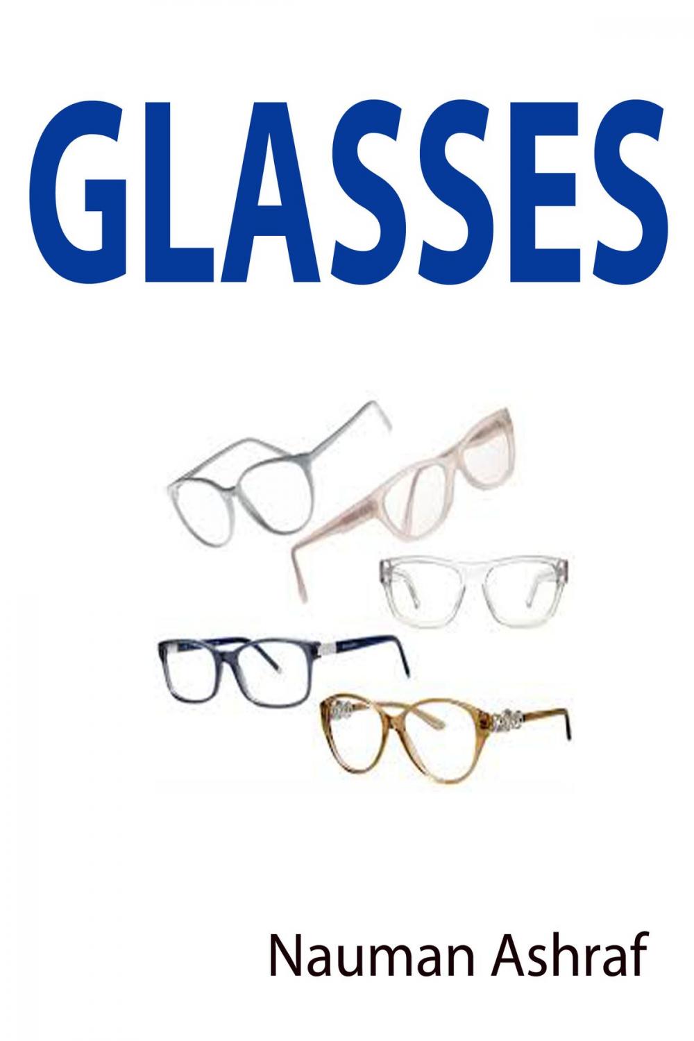 Big bigCover of Glasses