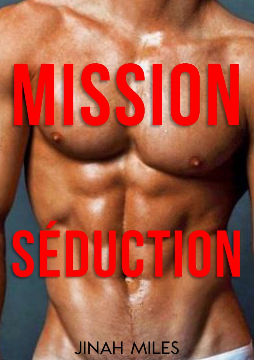 Big bigCover of Mission séduction