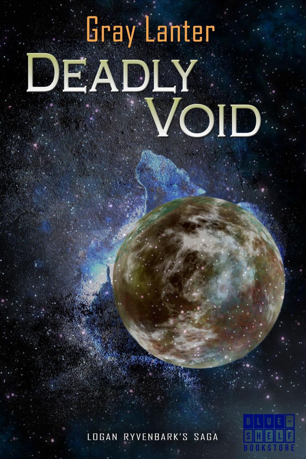 Big bigCover of Deadly Void