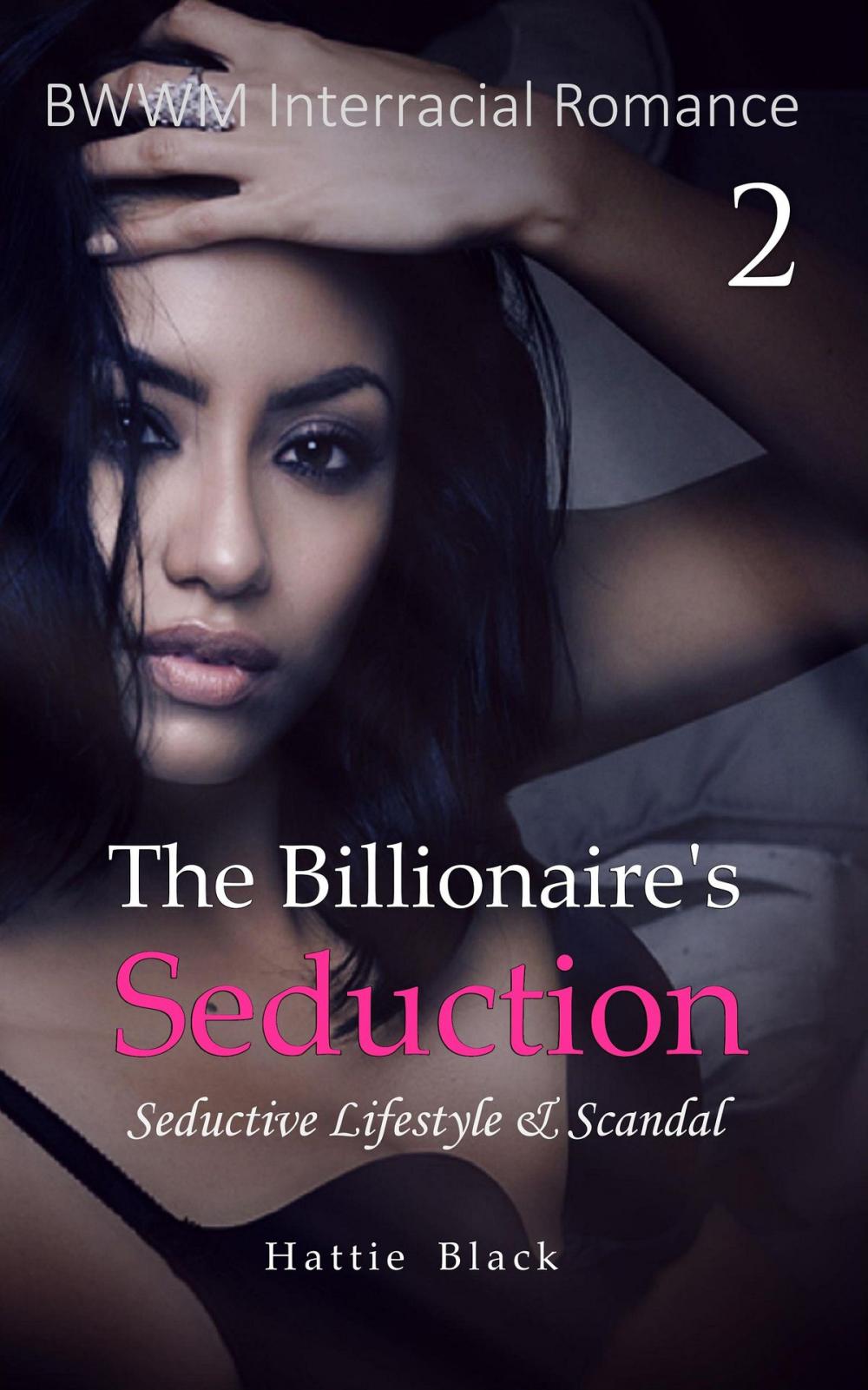 Big bigCover of The Billionaire's Seduction 2