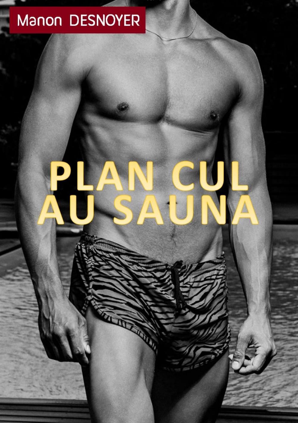 Big bigCover of Plan cul au sauna