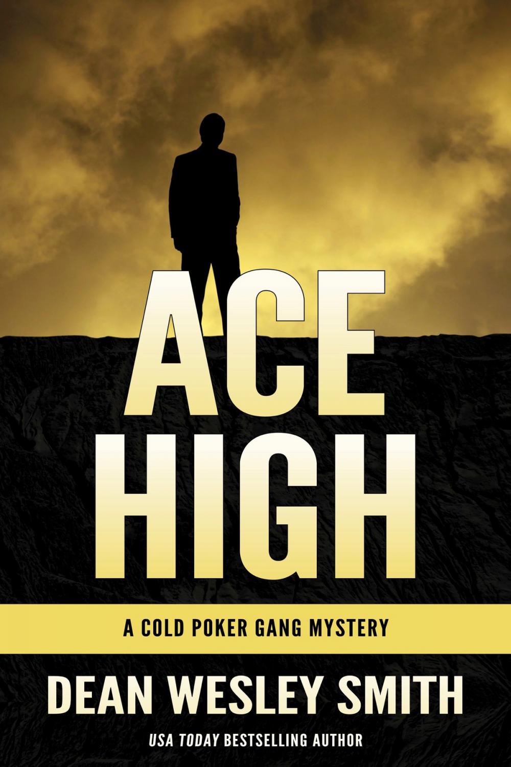 Big bigCover of Ace High