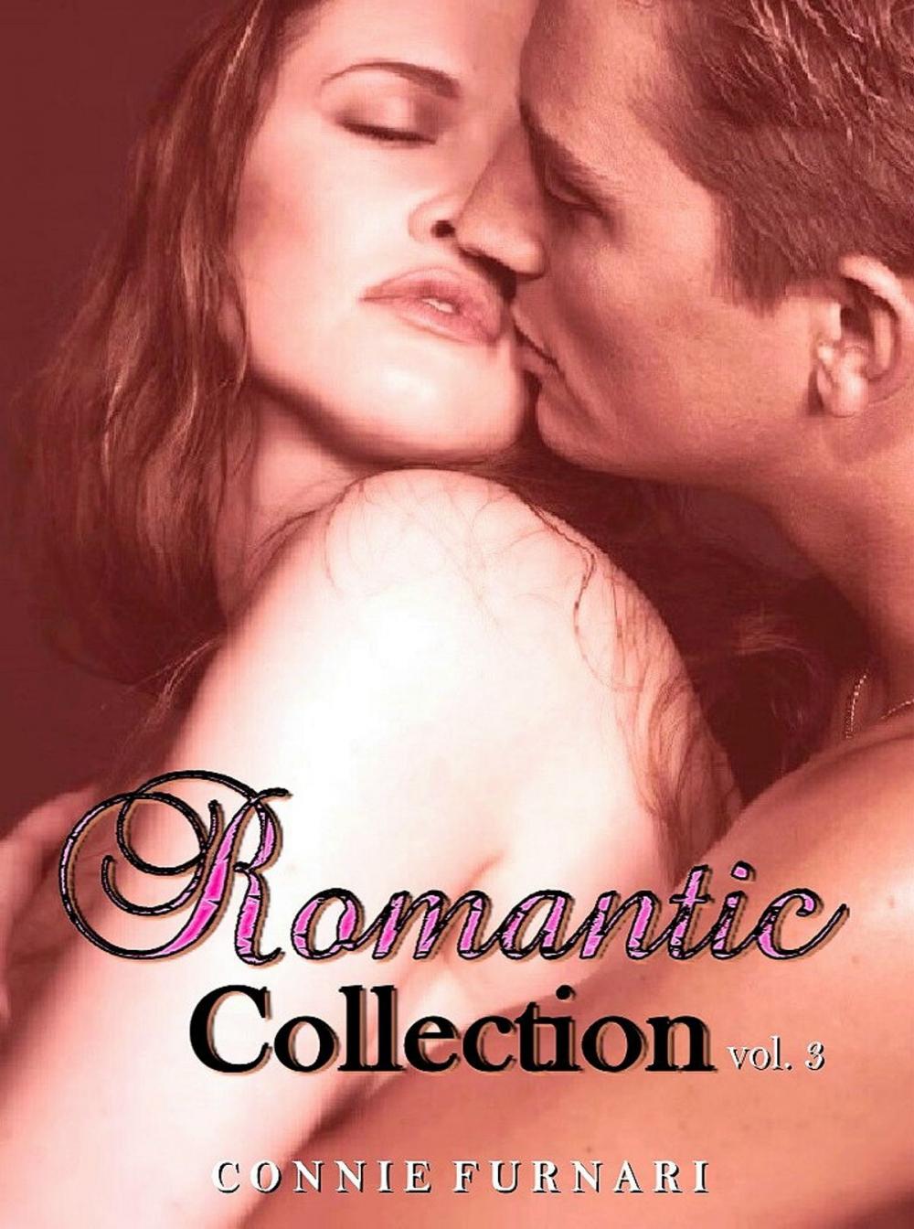 Big bigCover of Romantic Collection vol. 3