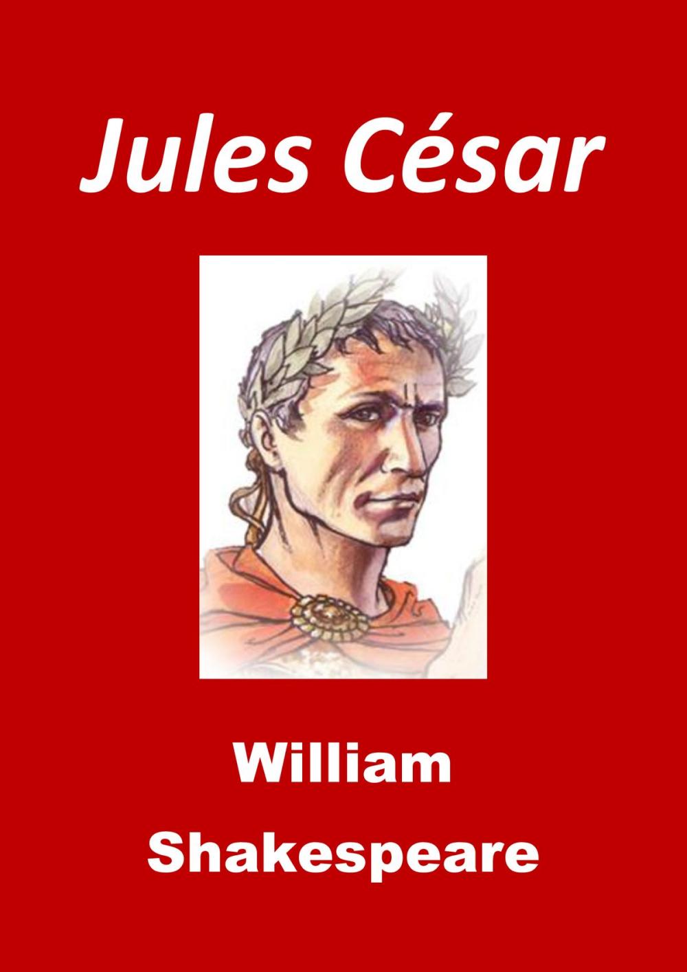 Big bigCover of Jules César