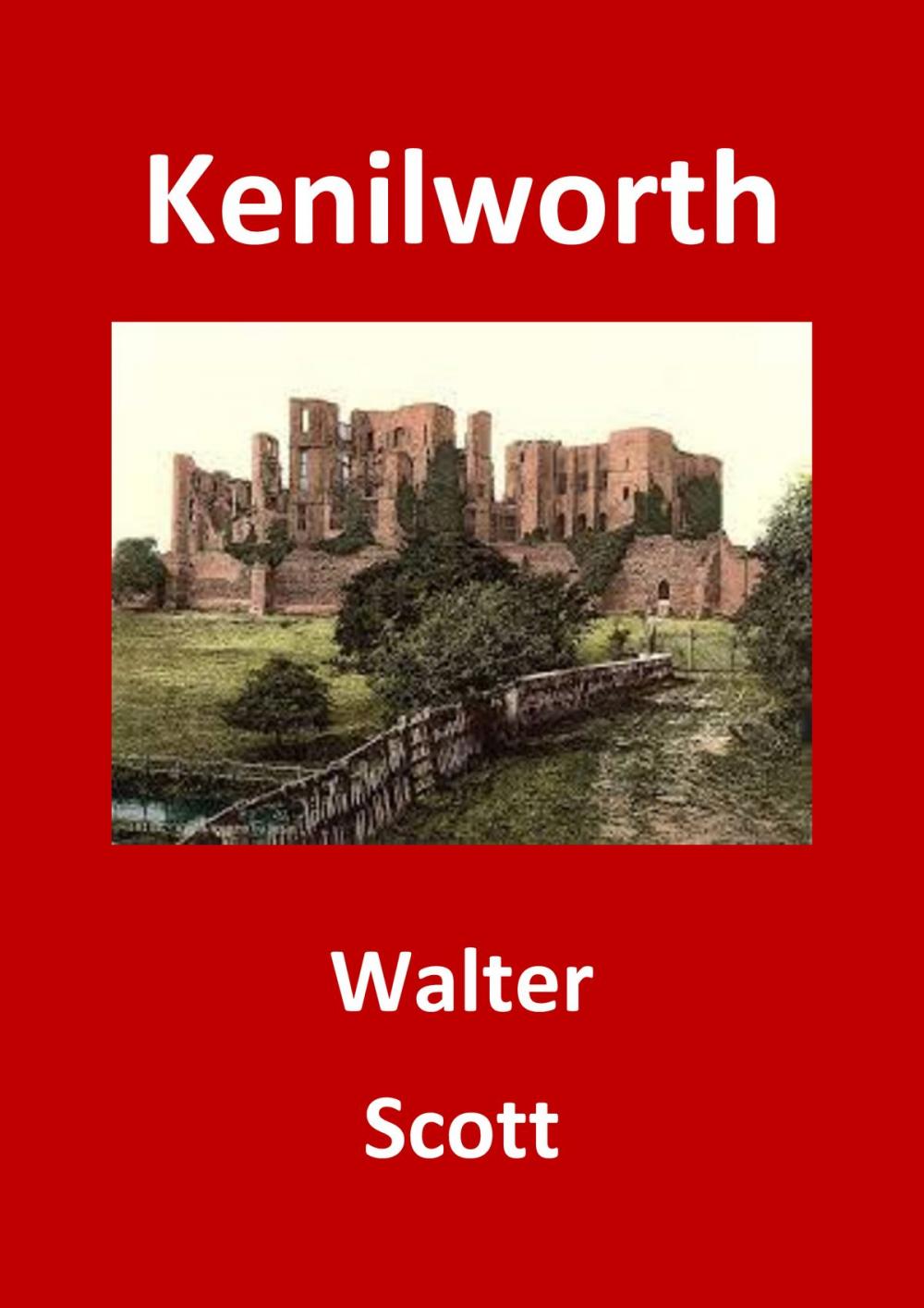 Big bigCover of Kenilworth