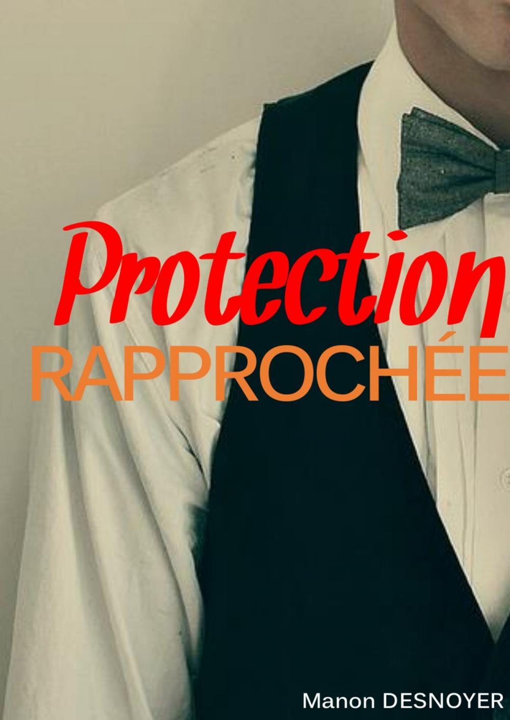 Big bigCover of Protection rapprochée