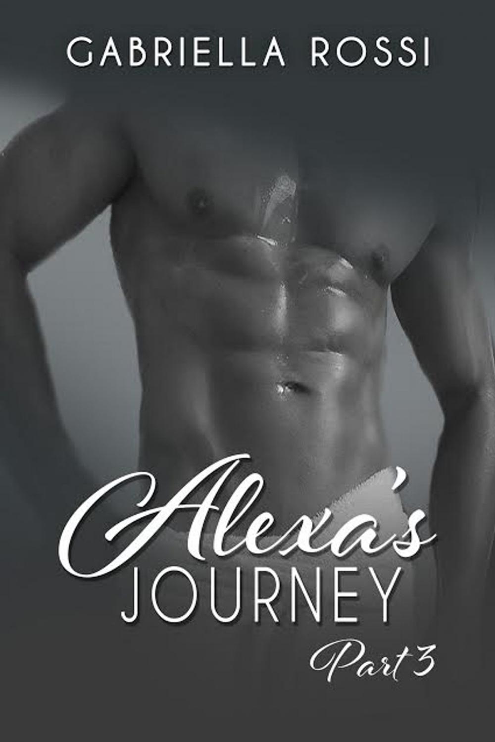 Big bigCover of Alexa's Journey