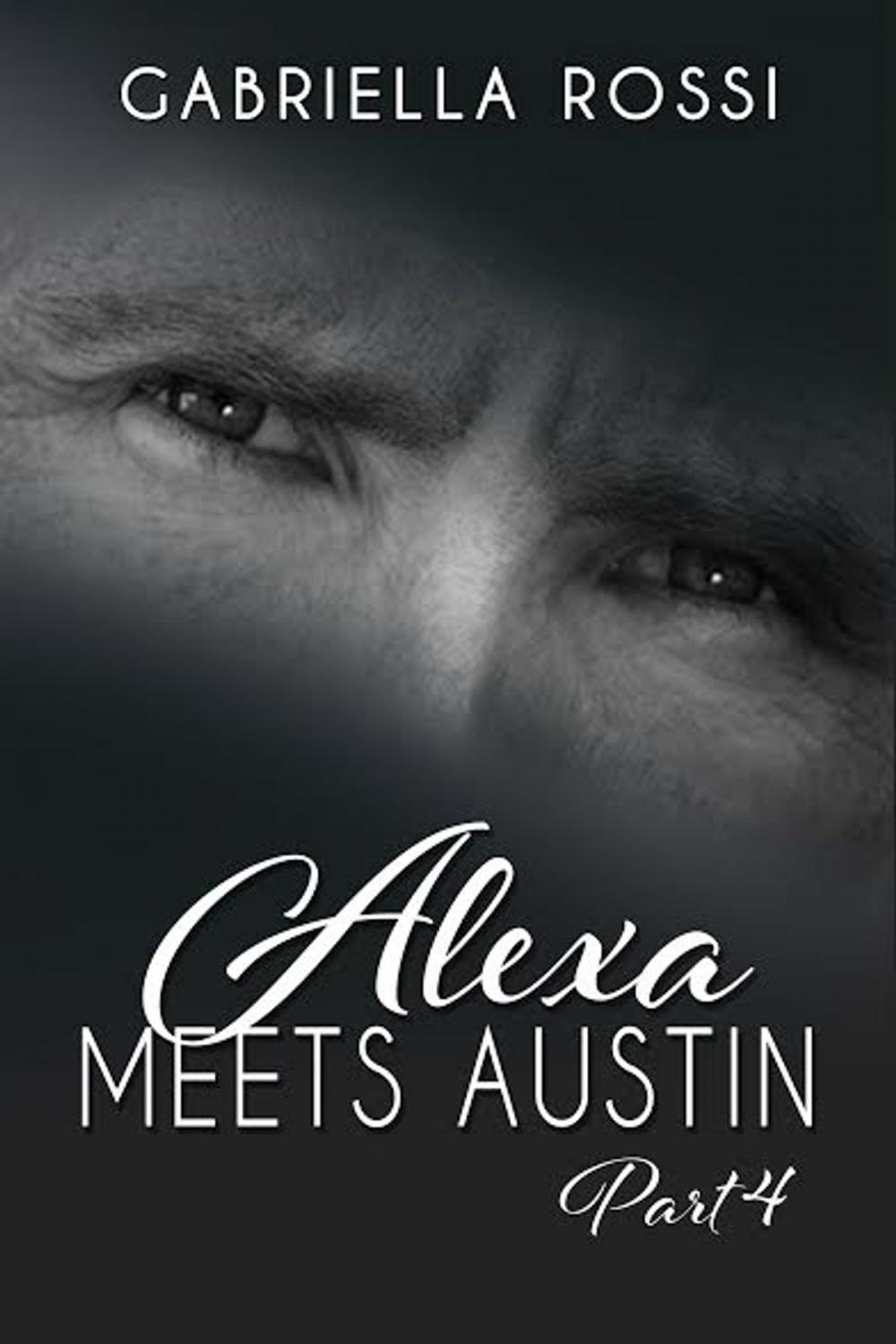 Big bigCover of Alexa Meets Austin