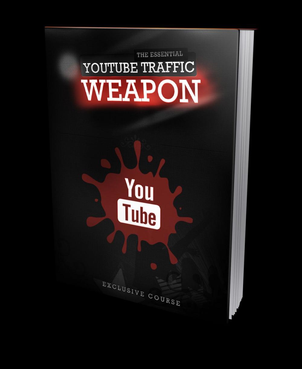 Big bigCover of YouTube Traffic Weapon