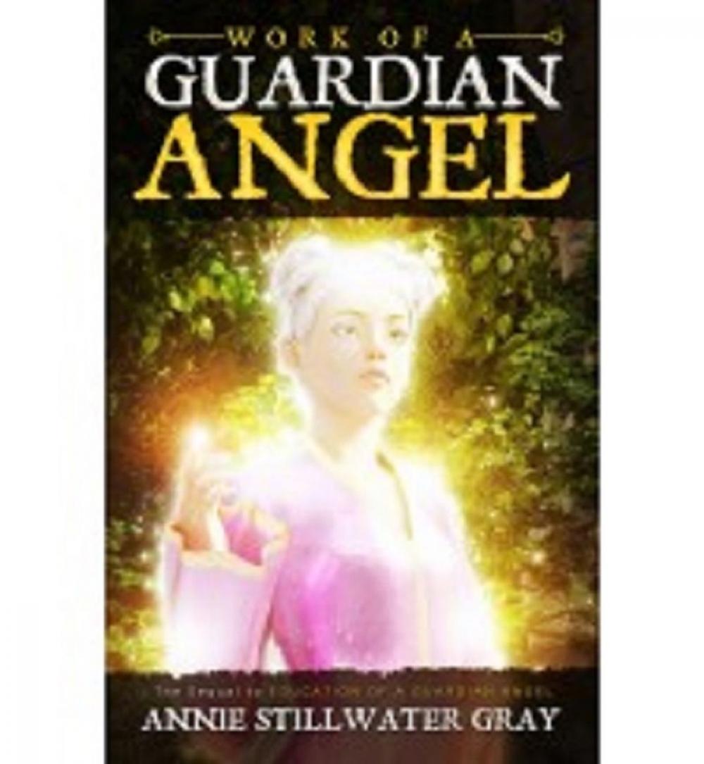 Big bigCover of Work of a Guardian Angel