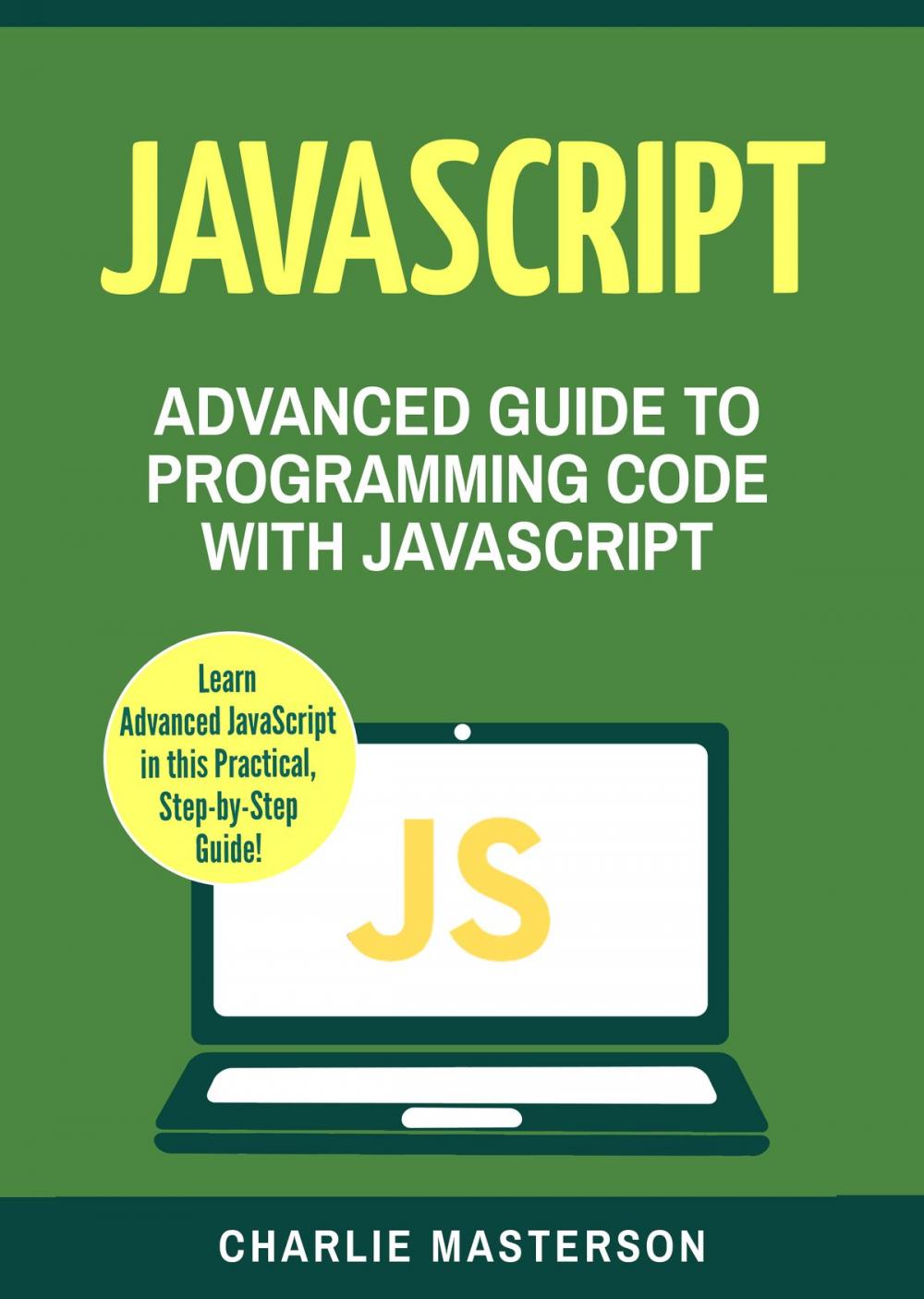 Big bigCover of JavaScript