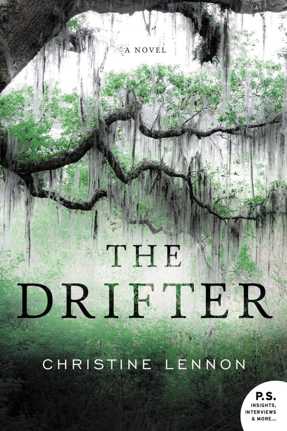 Big bigCover of The Drifter