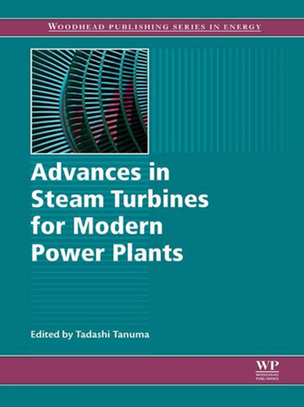 Big bigCover of Advances in Steam Turbines for Modern Power Plants