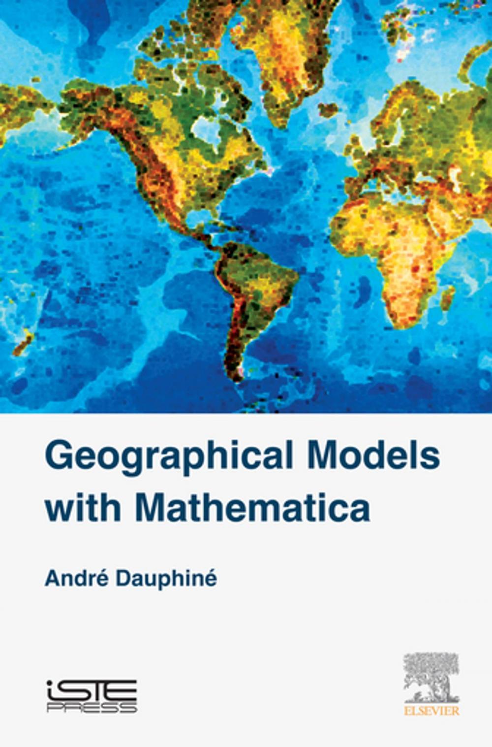 Big bigCover of Geographical Models with Mathematica