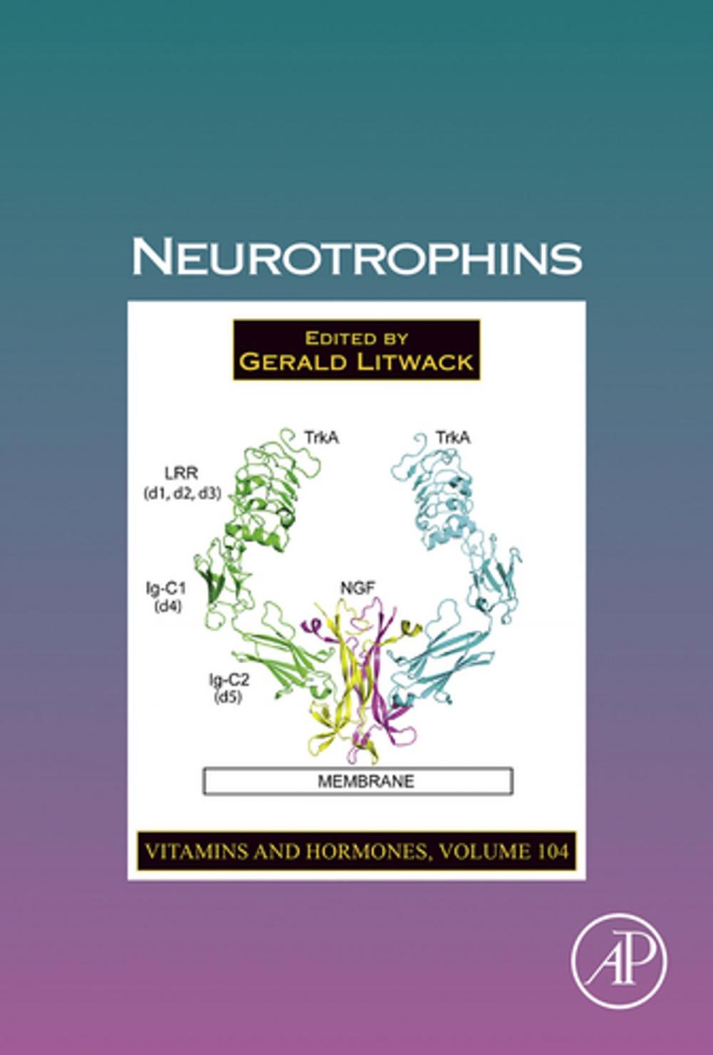 Big bigCover of Neurotrophins