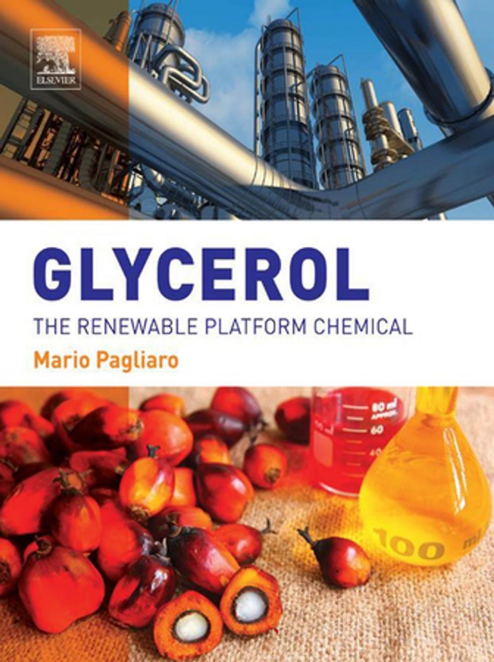 Big bigCover of Glycerol