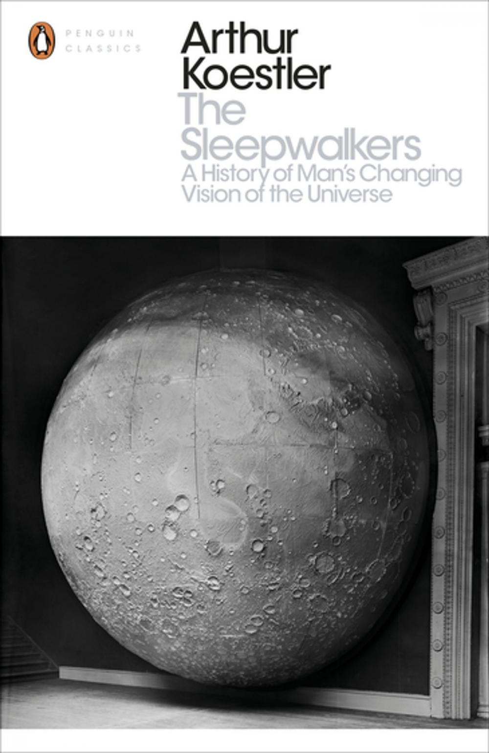 Big bigCover of The Sleepwalkers