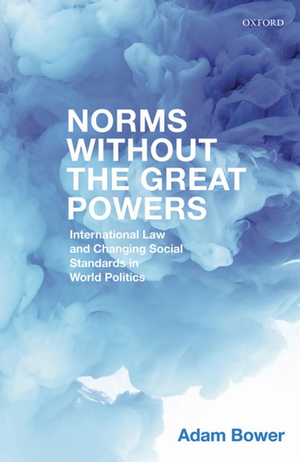 Big bigCover of Norms Without the Great Powers