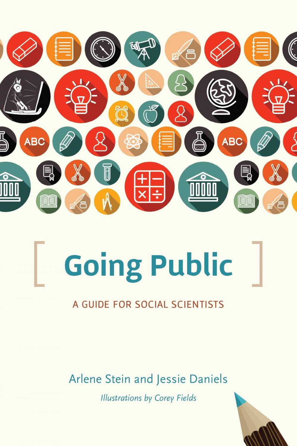 Big bigCover of Going Public