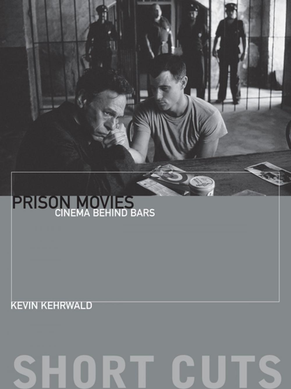 Big bigCover of Prison Movies