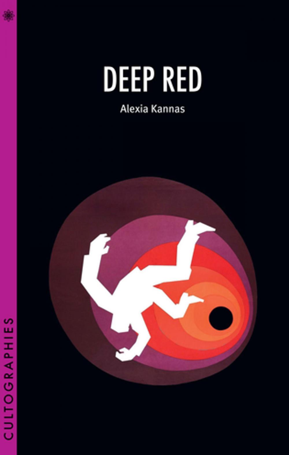 Big bigCover of Deep Red