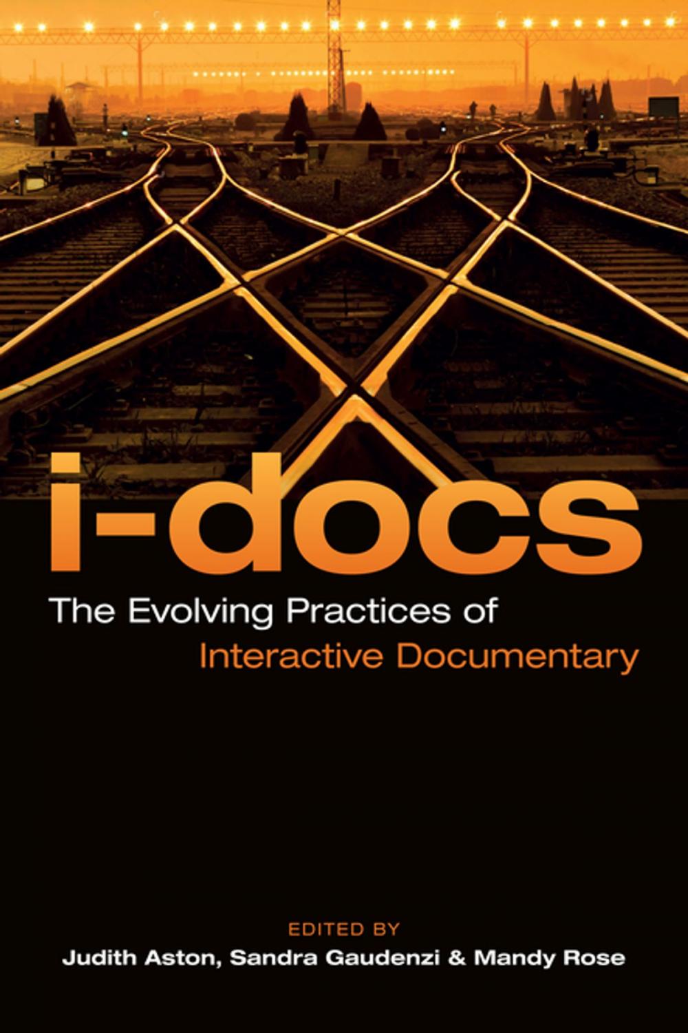 Big bigCover of I-Docs