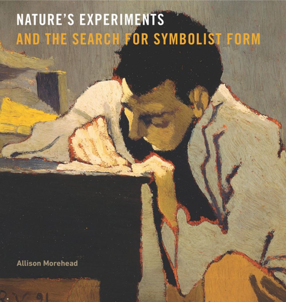 Big bigCover of Nature’s Experiments and the Search for Symbolist Form