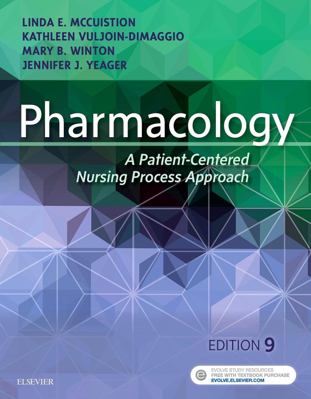 Big bigCover of Pharmacology - E-Book