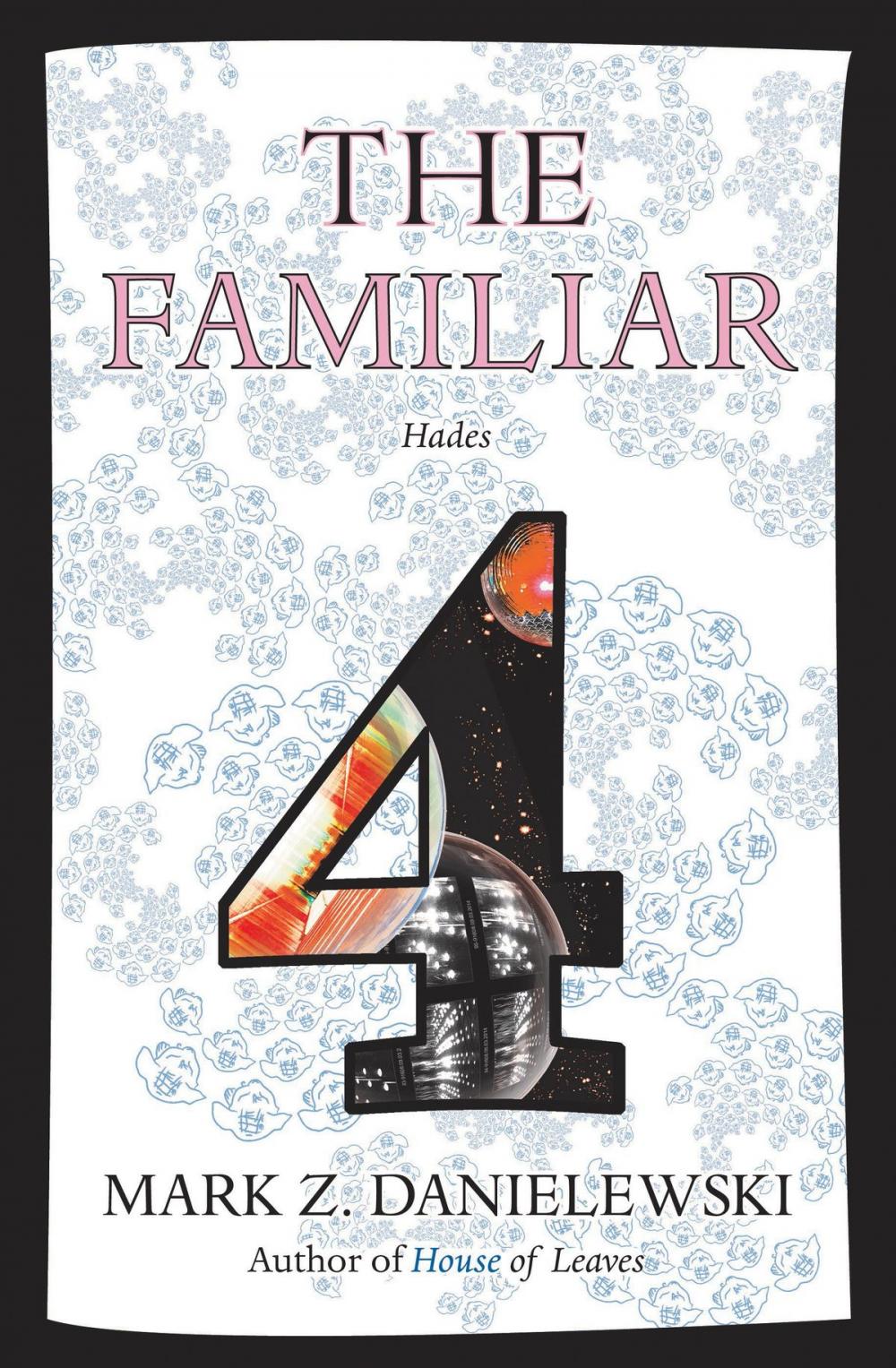 Big bigCover of The Familiar, Volume 4